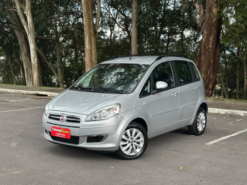 idea 1.4 mpi attractive 8v flex 4p manual 2015 caxias do sul