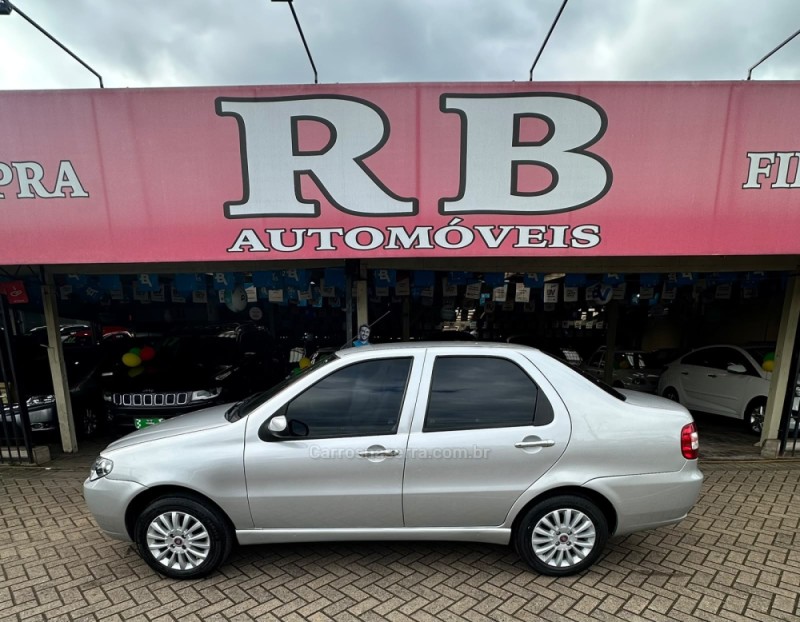 siena 1.0 mpi fire 8v flex 4p manual 2008 parobe