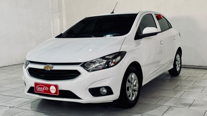 ONIX 1.0 LT 8V FLEX 4P MANUAL
