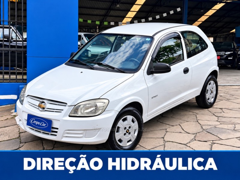 celta 1.0 mpfi spirit 8v flex 2p manual 2010 caxias do sul
