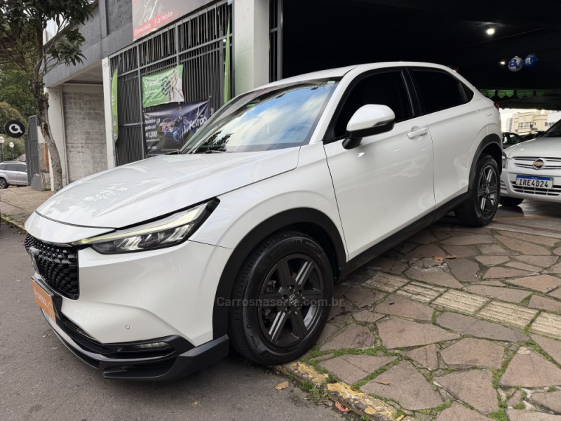hr v 1.5 advance turbo 16v 4p automatico 2023 bento goncalves