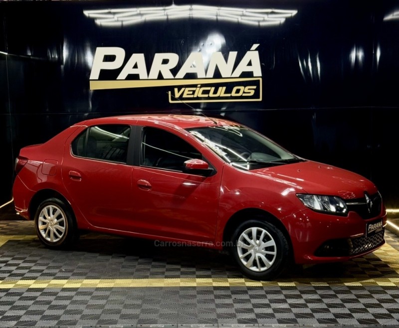 logan 1.0 expression 12v flex 4p manual 2019 estancia velha