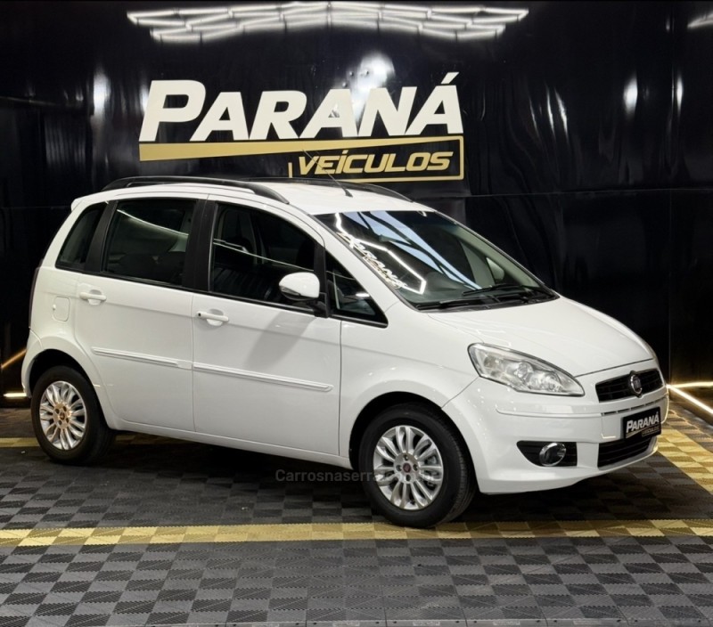 idea 1.4 mpi attractive 8v flex 4p manual 2013 estancia velha