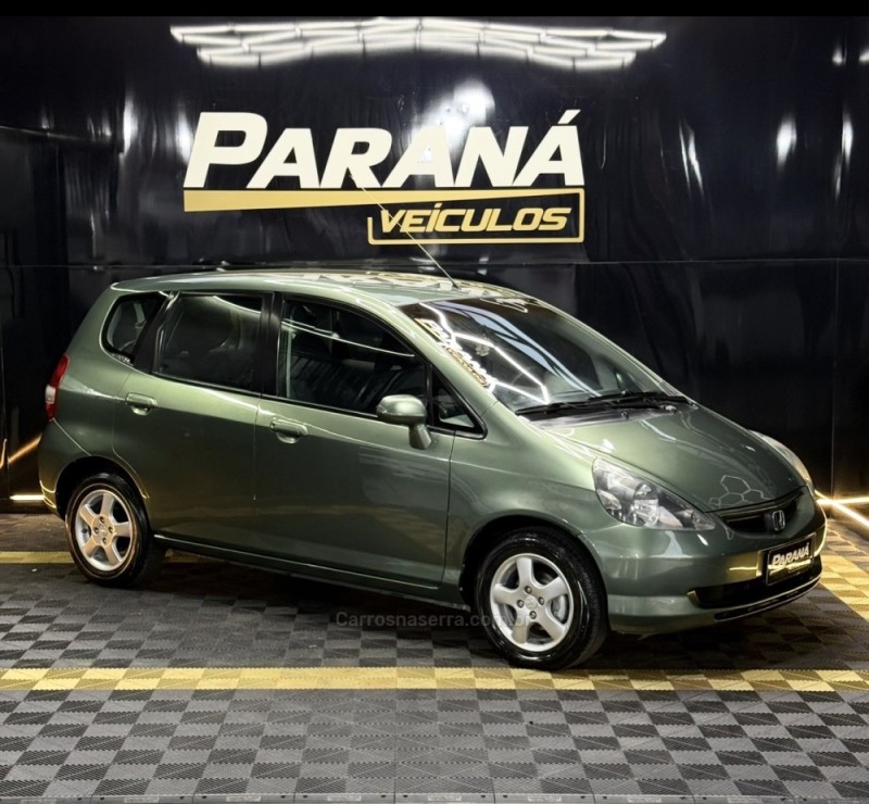 fit 1.4 lxl 8v gasolina 4p manual 2004 estancia velha