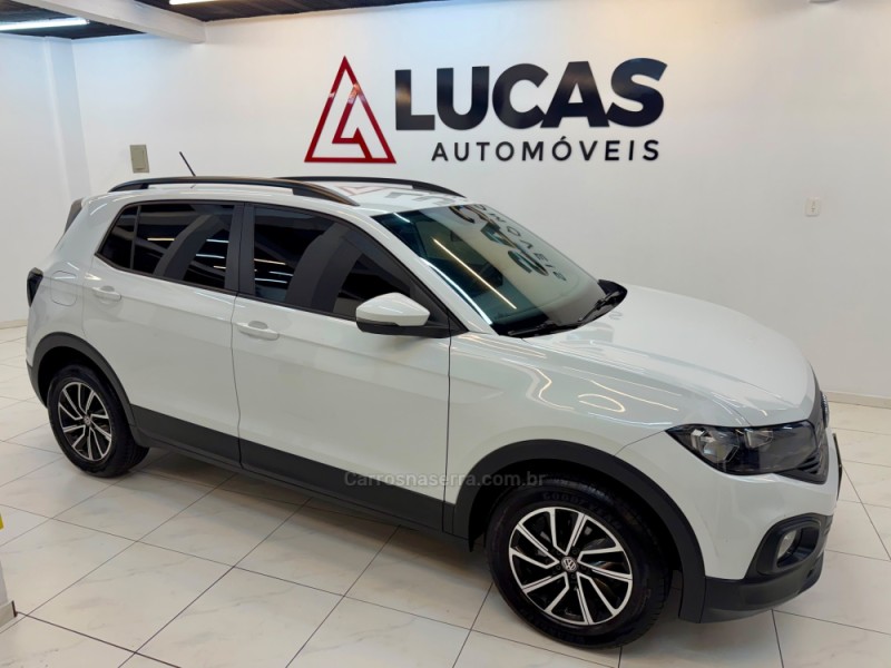 t cross 1.0 tsi 200 sense automatico 2021 bom retiro do sul