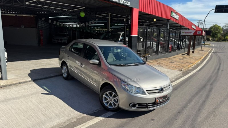 voyage 1.0 mi 8v flex 4p manual 2011 caxias do sul