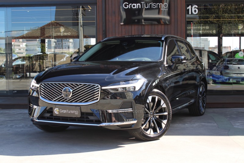 xc60 2.0 t8 ultra awd hibrido 4p automatico 2026 caxias do sul