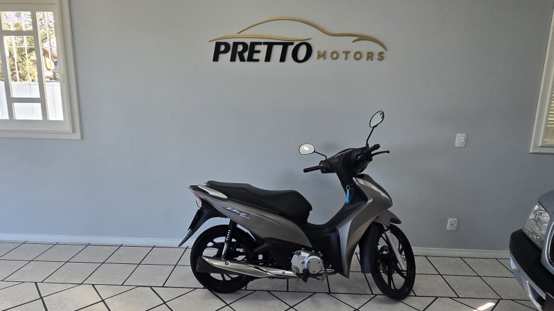 biz 125  2023 bento goncalves