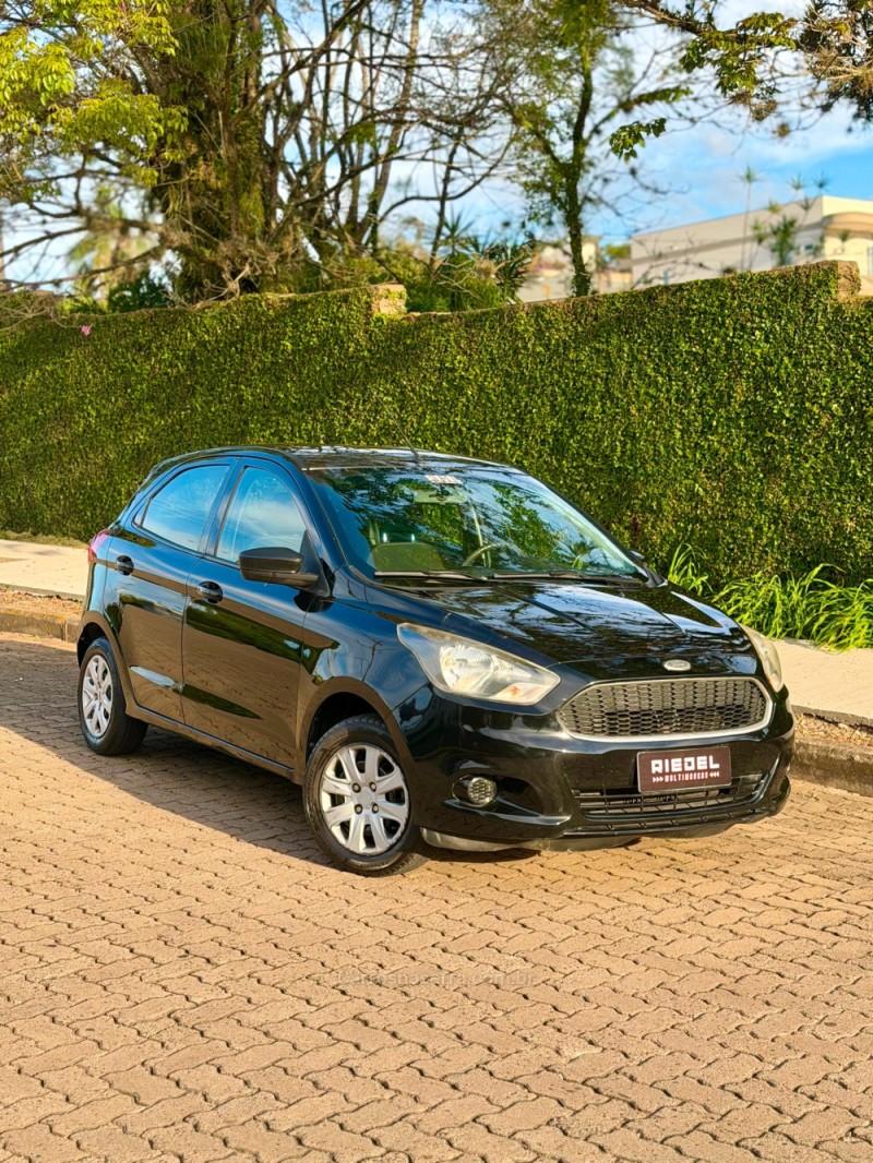 ka 1.0 se 12v flex 4p manual 2015 venancio aires
