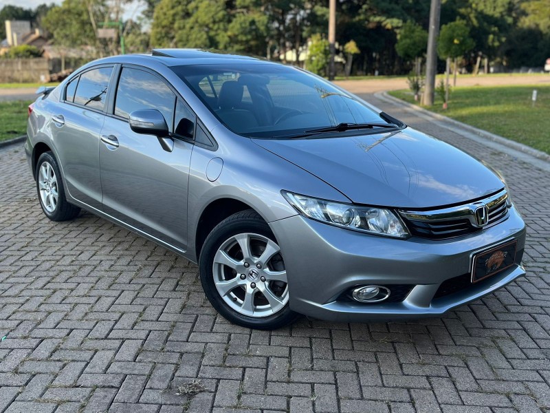 CIVIC 
