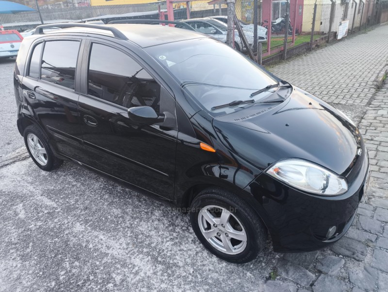 face 1.3 16v gasolina 4p manual 2012 farroupilha