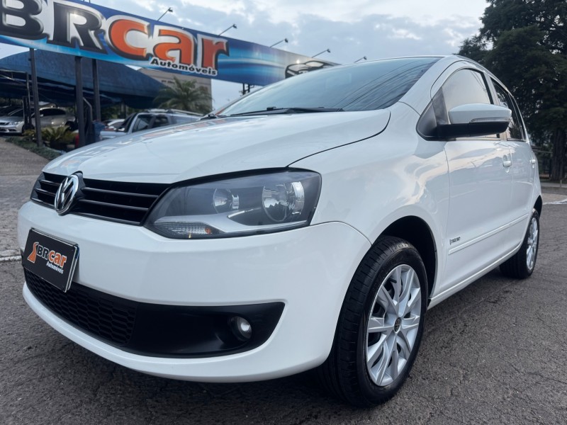 fox 1.0 itrend 8v flex 4p manual 2013 dois irmaos