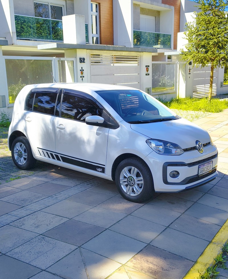 up 1.0 mpi move up 12v flex 4p automatizado 2019 farroupilha