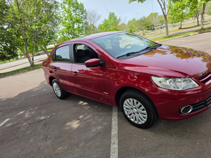voyage 1.6 mi trend 8v flex 4p manual 2013 bento goncalves