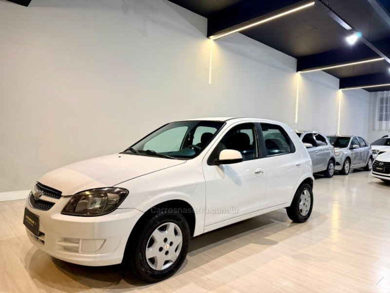 celta 1.0 mpfi lt 8v flex 4p manual 2015 bento goncalves