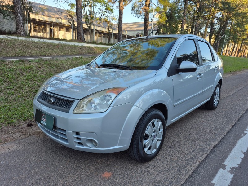 fiesta 1.6 rocam sedan 8v flex 4p manual 2009 venancio aires