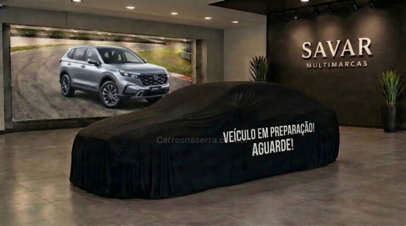 crv 2.0 advanced 16v hibrido 4p automatico 2024 novo hamburgo