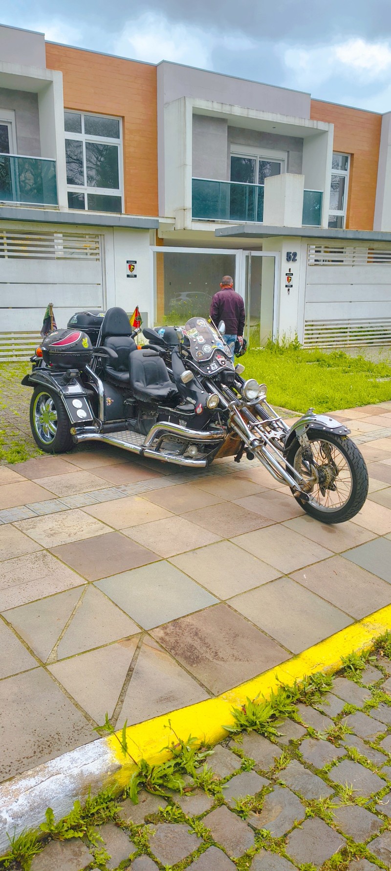TRICICLO 