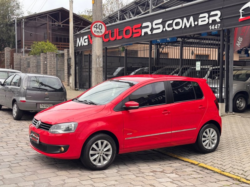 fox 1.6 mi prime 8v flex 4p manual 2012 caxias do sul