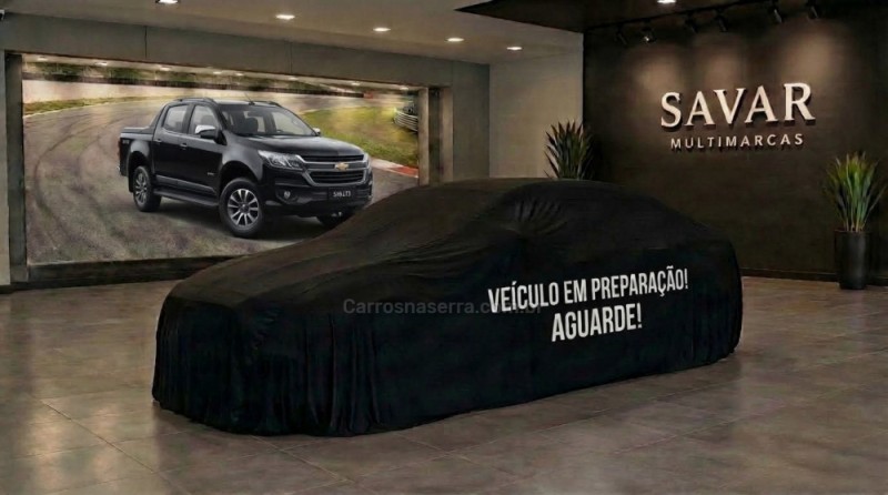 s10 2.8 ltz 4x4 cd turbo diesel 4p automatico 2021 novo hamburgo