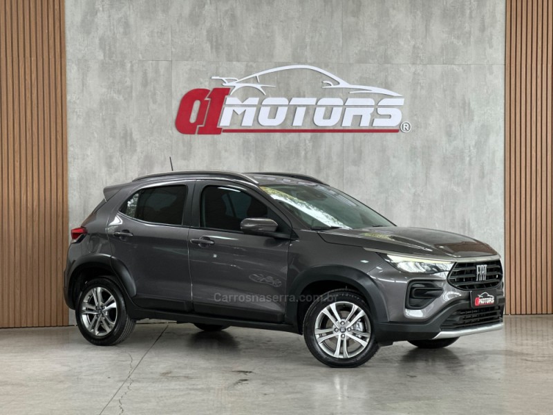 pulse 1.0 audace turbo 200 12v flex 4p automatico 2022 novo hamburgo
