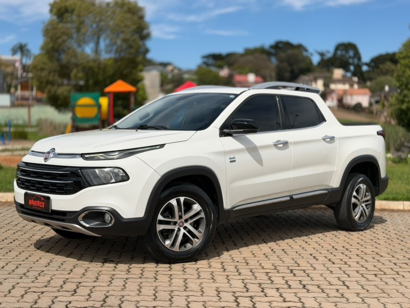 toro 2.0 16v turbo diesel freedom 4wd at9 automatico 2018 lagoa vermelha