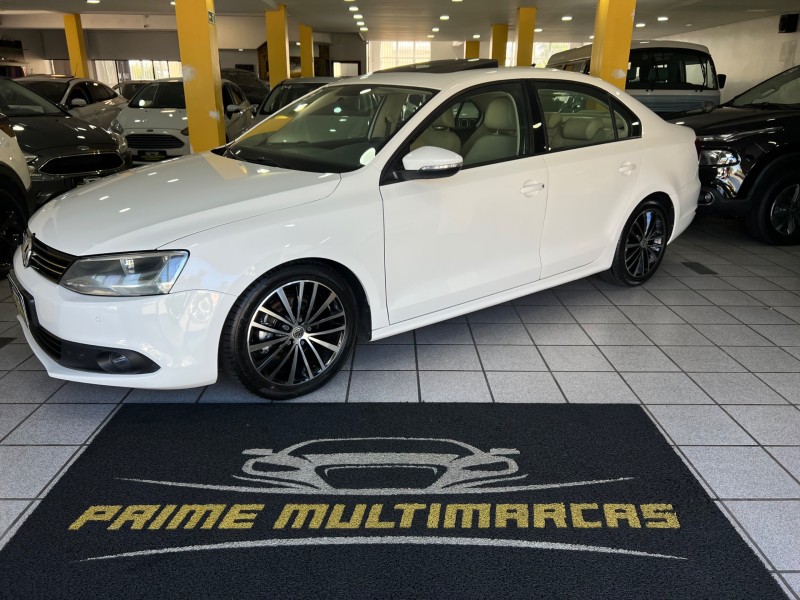 jetta 2.0 comfortline flex 4p tiptronic 2013 caxias do sul