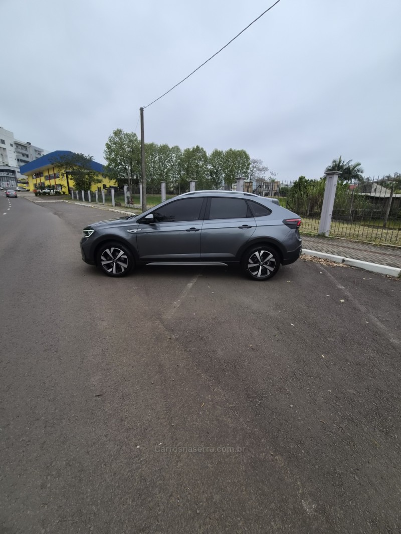 nivus 1.0 tsi highline flex 4p automatico 2022 bom principio