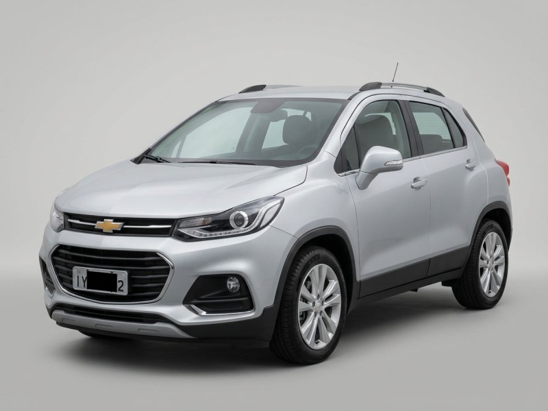 tracker 1.4 16v turbo flex premier automatico 2018 farroupilha