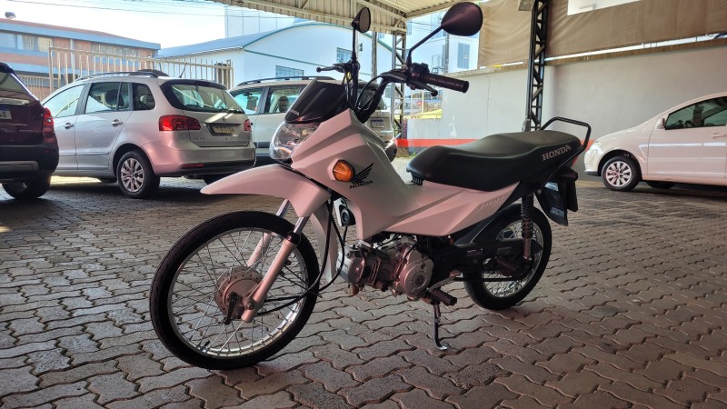 pop 110i  2018 garibaldi