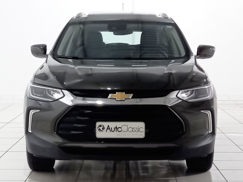 tracker 1.2 12v premier turbo flex 4p automatico 2025 porto alegre