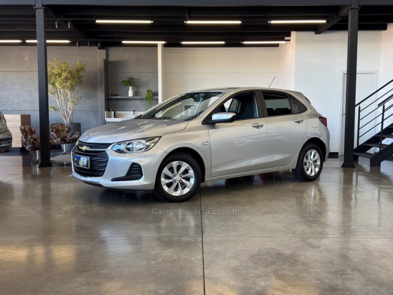 ONIX 1.0 LT2 FLEX 4P MANUAL