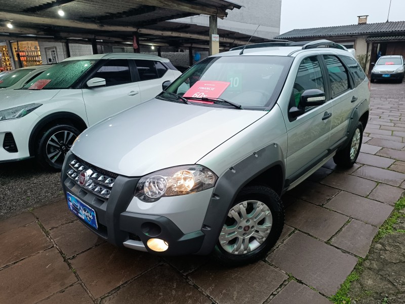 palio 1.8 mpi adventure locker weekend 8v flex 4p manual 2010 bento goncalves