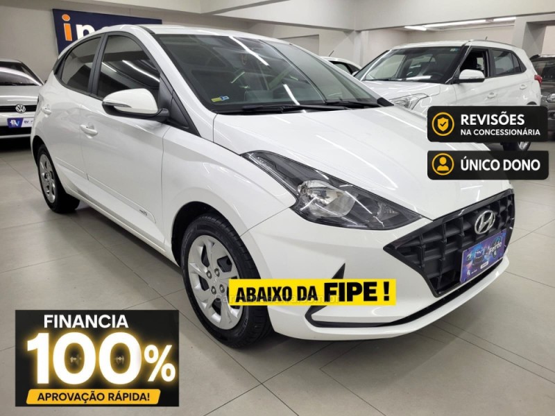 hb20 1.0 vision 12v flex 4p manual 2022 novo hamburgo