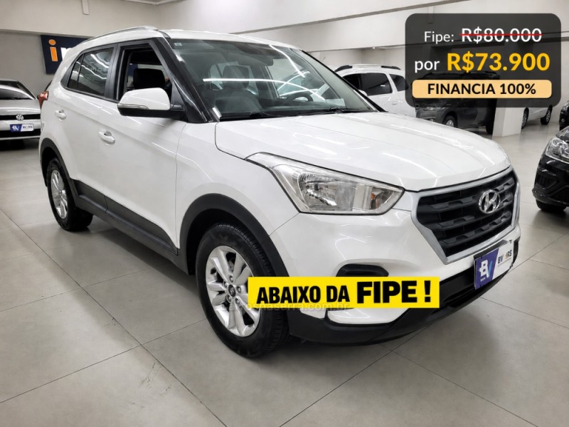 creta 1.6 16v flex attitude manual 2019 novo hamburgo