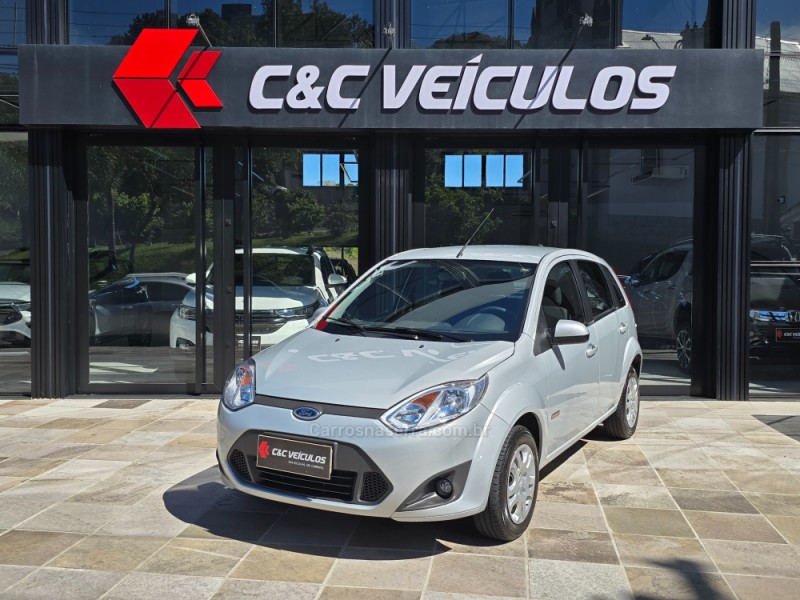 fiesta 1.6 mpi class hatch 8v flex 4p manual 2012 bento goncalves