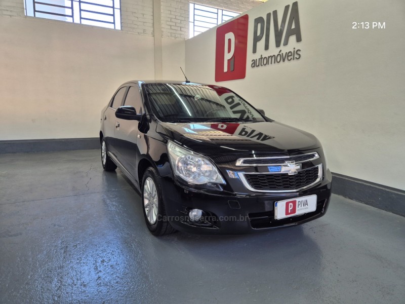 cobalt 1.4 mpfi ltz 8v flex 4p manual 2012 garibaldi
