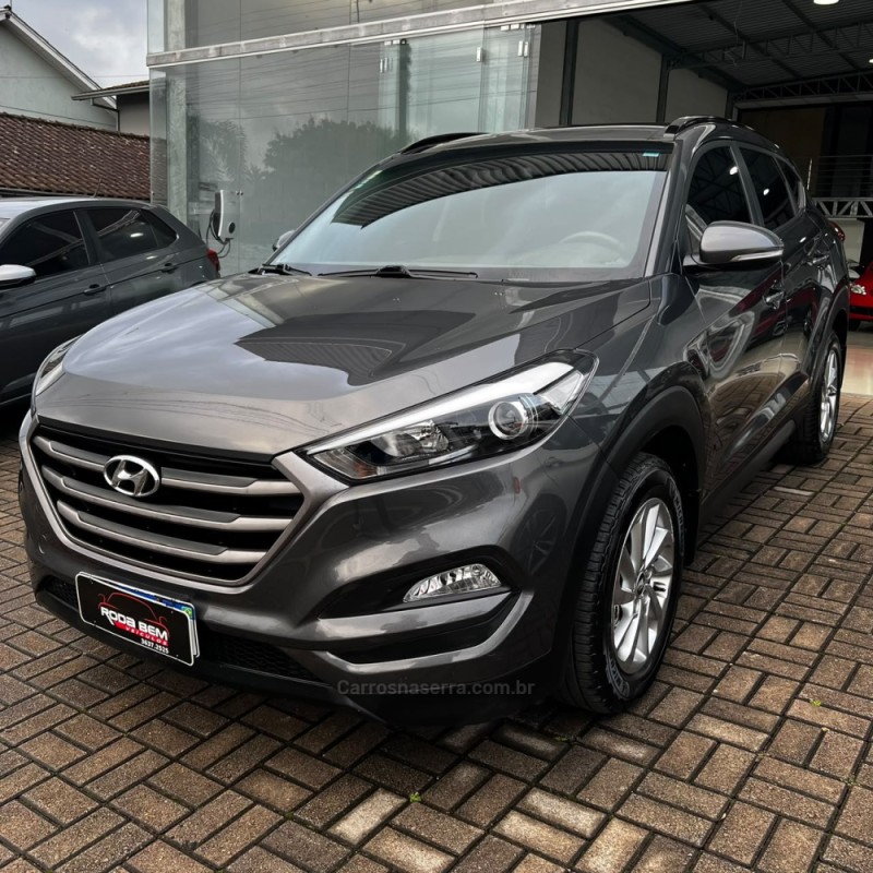 tucson 1.6 gls turbo gasolina 4p automatico 2021 feliz