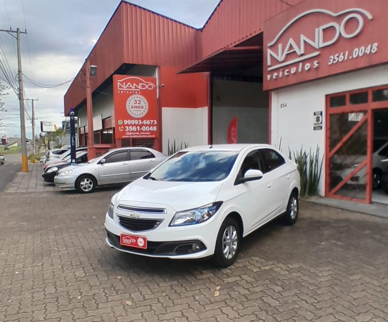 prisma 1.4 mpfi ltz 8v flex 4p manual 2015 estancia velha
