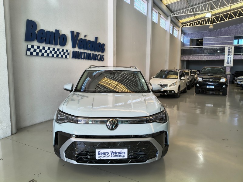 taos 1.4 16v highline tsi flex 4p automatico 2026 bento goncalves