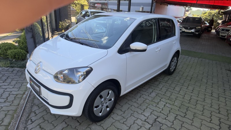 up 1.0 tsi move up 12v flex 4p manual 2016 nova petropolis