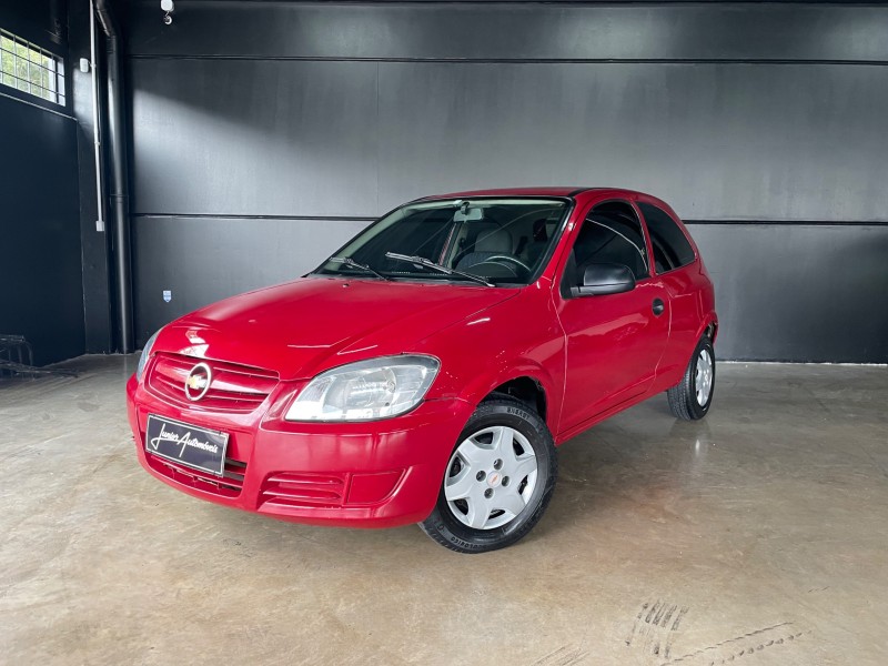 CELTA 1.0 MPFI VHCE SPIRIT 8V FLEX 2P MANUAL