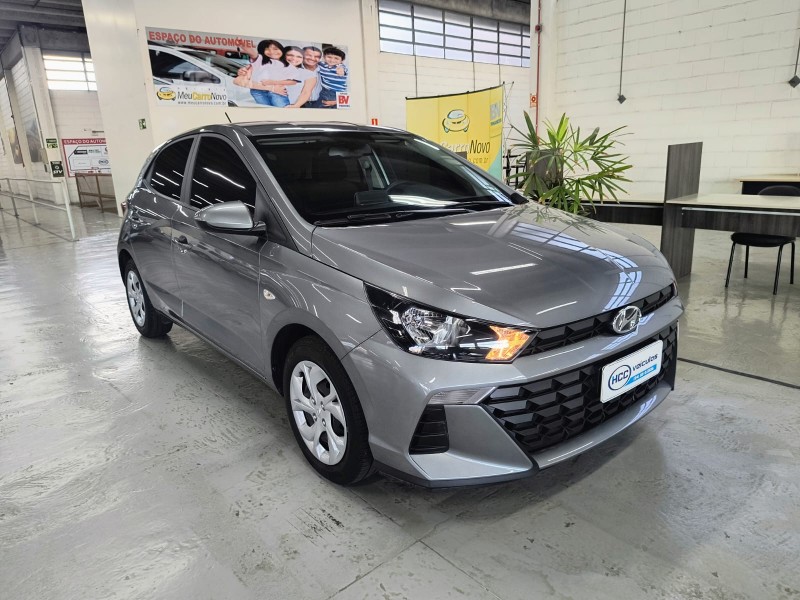 hb20 1.0 comfort 12v flex 4p manual 2026 caxias do sul