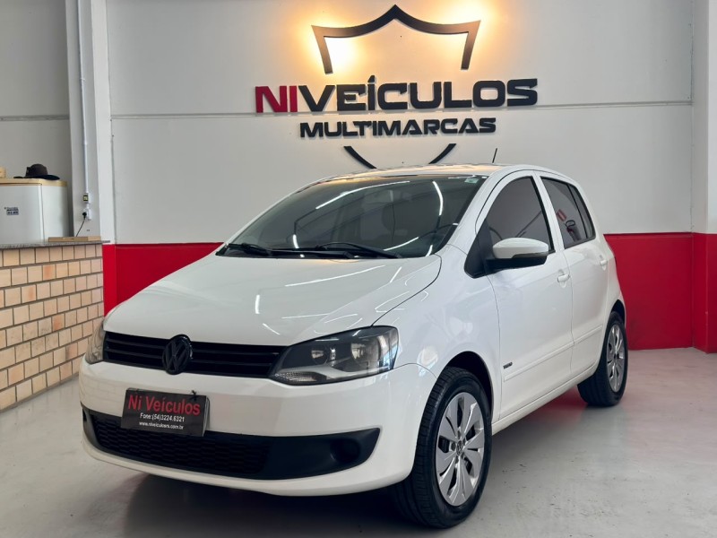 fox 1.6 mi 8v flex 4p manual 2012 caxias do sul