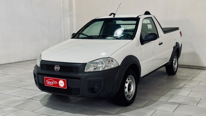 strada 1.4 mpi working cs 8v flex 2p manual 2018 estancia velha
