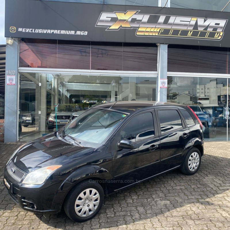 fiesta 1.6 mpi 8v gasolina 4p manual 2012 montenegro