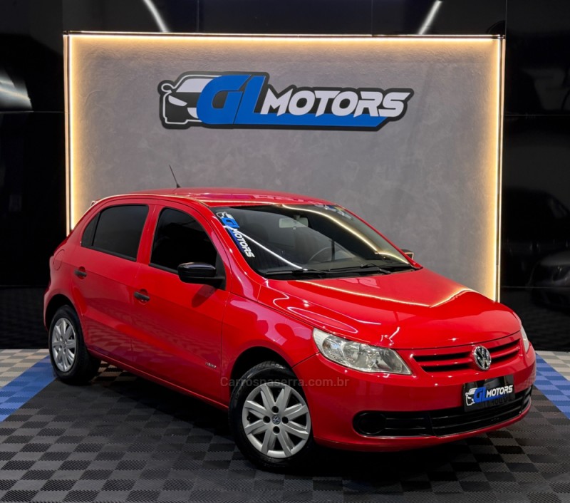 gol 1.0 mi trend 8v flex 4p manual 2011 novo hamburgo