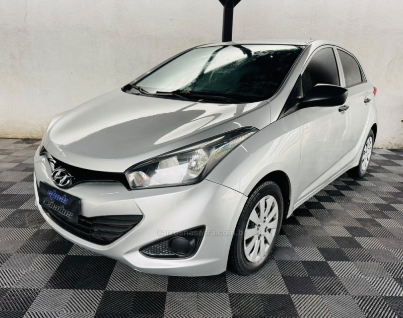 hb20 1.0 comfort 12v flex 4p manual 2014 novo hamburgo