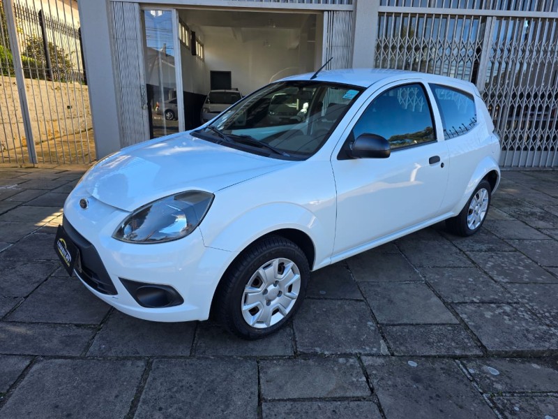 ka 1.0 mpi 8v flex 2p manual 2013 farroupilha