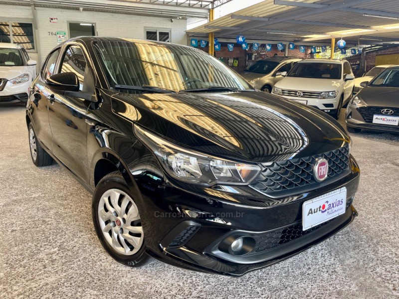 argo 1.0 drive 6v flex 4p manual 2018 caxias do sul